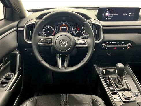 New 2024 MAZDA CX-50 AWD 2.5 S w/ Weather Package image 20