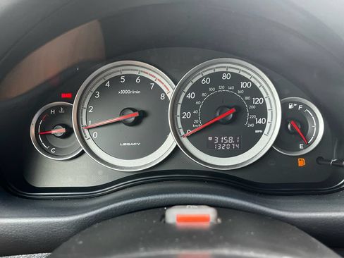 Used 2005 Subaru Legacy 2.5i AWD/4WD image 10