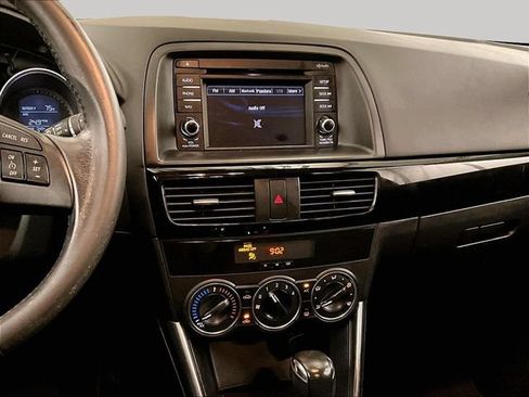 Used 2015 MAZDA CX-5 Touring w/ Bose/Moonroof Package AWD/4WD image 7