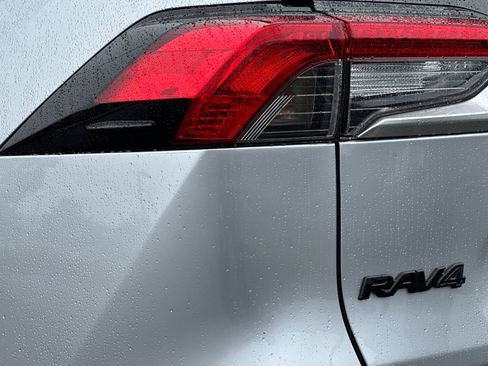 Used 2023 Toyota RAV4 XSE image 30