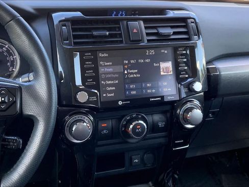 Used 2023 Toyota 4Runner TRD Off-Road AWD/4WD image 7