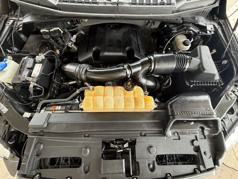 Used 2017 Ford F150 Lariat AWD/4WD image 31
