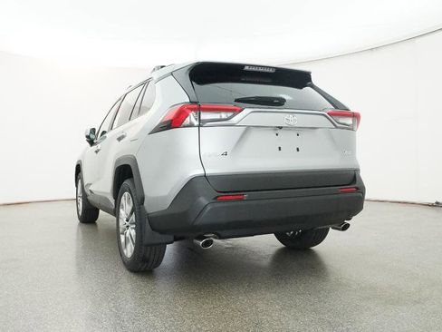 New 2025 Toyota RAV4 XLE Premium image 37