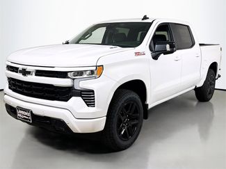 New 2026 Chevrolet Silverado 1500 RST w/ Safety Package video 1