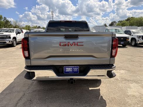 New 2026 GMC Sierra 1500 Pro w/ Pro Value Package image 4