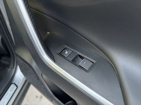 Used 2025 Toyota RAV4 Limited w/ Advanced Technology Package image 26