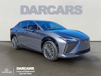 Used 2023 Lexus RZ 450e Premium w/ Cold Area Package