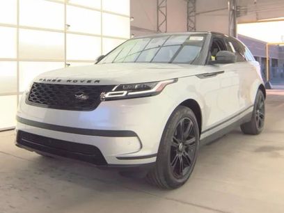 Used 2020 Land Rover Range Rover Velar S