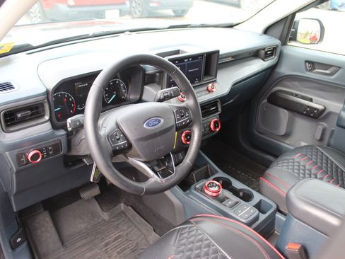 Used 2024 Ford Maverick XLT w/ XLT Luxury Package FWD image 10