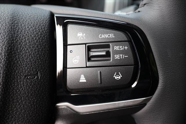 New 2026 Honda Odyssey Elite image 16