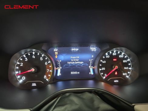 Used 2022 Jeep Compass Limited image 15