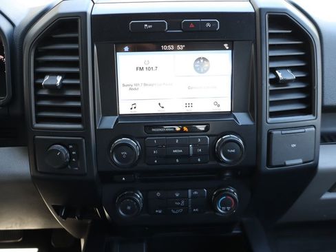 Used 2017 Ford F150 XL w/ Equipment Group 101A Mid AWD/4WD image 6