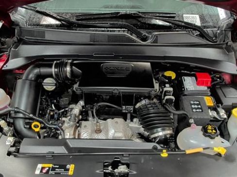 Used 2025 Jeep Compass Limited AWD/4WD image 17