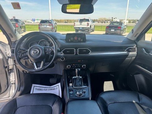 Used 2018 MAZDA CX-5 Grand Touring w/ Premium Package image 30