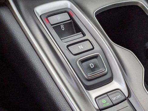 Used 2018 Honda Accord Hybrid image 23