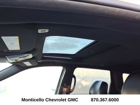 Used 2020 Jeep Grand Cherokee Altitude image 14