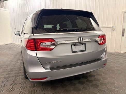 Used 2020 Honda Odyssey EX-L image 4
