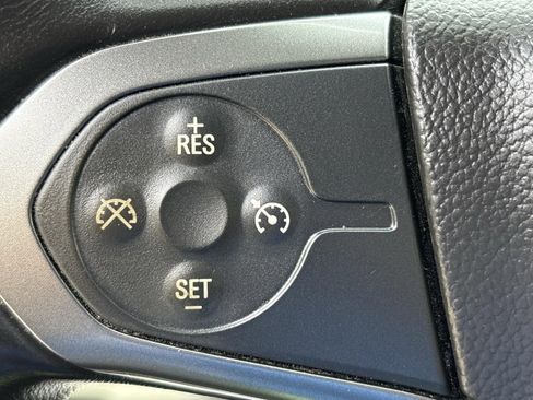 Used 2016 Chevrolet Silverado 1500 LT w/ All Star Edition image 29