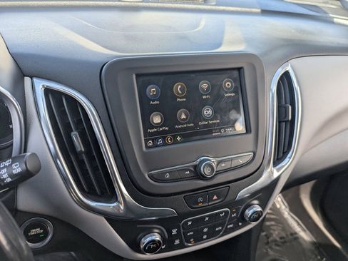 Used 2022 Chevrolet Equinox LT w/ Driver Convenience Package FWD image 23