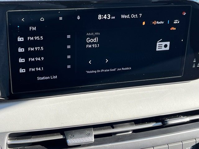 Used 2024 Hyundai Palisade SEL w/ Premium Package FWD image 13