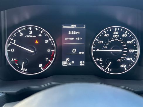 New 2026 Subaru Forester Limited image 17