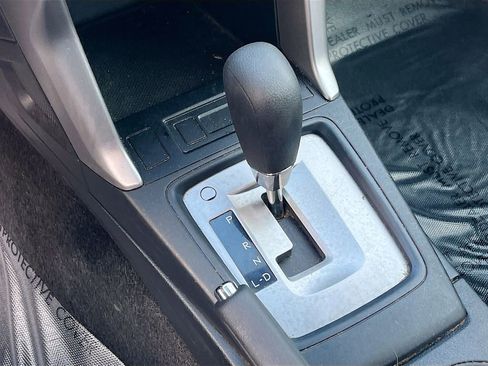 Used 2018 Subaru Forester 2.5i w/ Alloy Wheel Package image 16