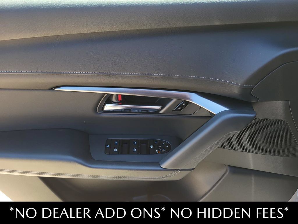 New 2026 MAZDA CX-5 Preferred AWD/4WD image 13