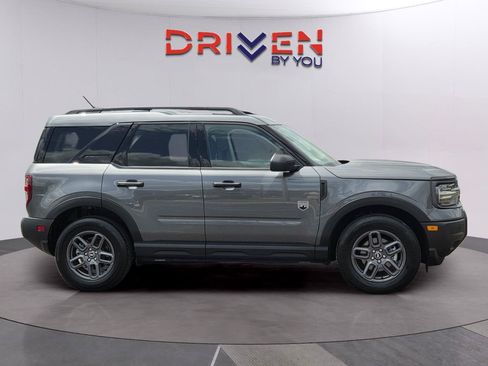 Used 2025 Ford Bronco Sport Big Bend w/ Convenience Package AWD/4WD image 6