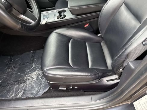Used 2021 Tesla Model 3 Long Range image 17