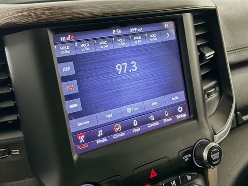 Certified 2020 RAM 1500 Laramie image 21