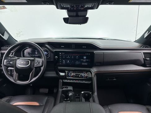 Used 2024 GMC Sierra 1500 AT4 w/ Technology Package image 23