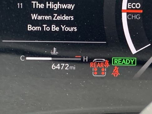 Used 2025 Lexus TX 500h AWD w/ Technology Package image 22