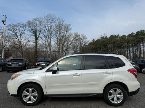 Used 2014 Subaru Forester 2.5i Premium w/ All-Weather Package image 4