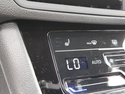 New 2026 Volkswagen Jetta Sport FWD image 11