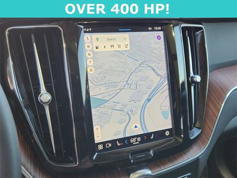 Used 2023 Volvo XC60 T8 Plus image 19