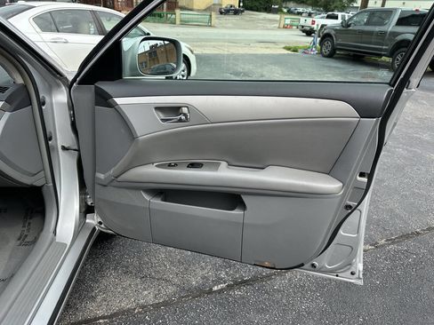 Used 2008 Toyota Avalon XL FWD image 10