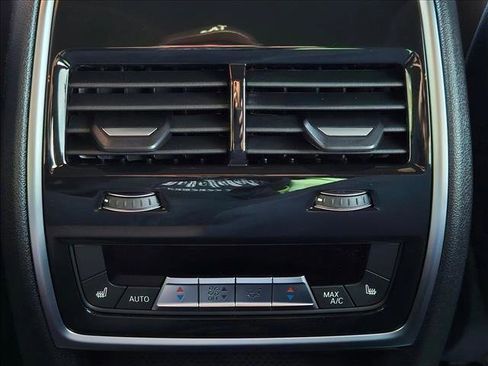 New 2026 BMW X5 xDrive50e w/ Climate Comfort Package image 16