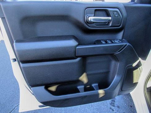 New 2026 GMC Sierra 1500 Pro w/ Graphite Edition image 12