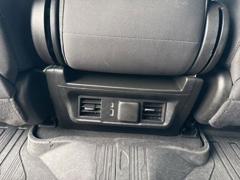 Used 2024 GMC Sierra 1500 Elevation w/ LPO, Elevation Black Package image 13