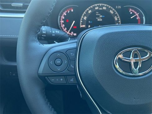 New 2025 Toyota RAV4 XLE Premium image 18