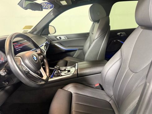 Used 2019 BMW X5 xDrive40i w/ Convenience Package AWD/4WD image 19
