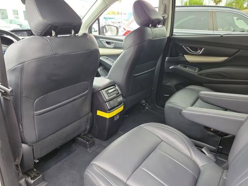 Used 2021 Subaru Ascent Limited w/ Technology Package AWD/4WD image 15