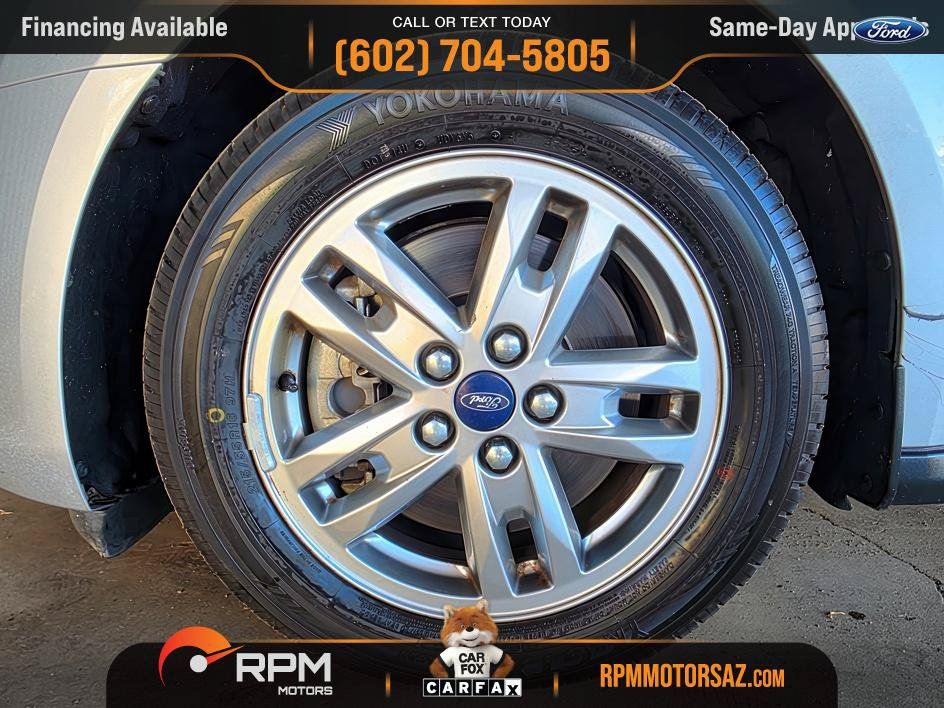 Used 2020 Ford Transit Connect XLT FWD image 30