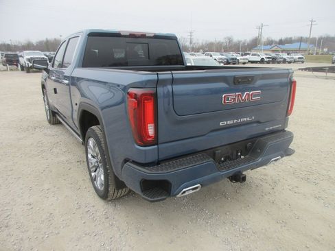 New 2026 GMC Sierra 1500 Denali image 9
