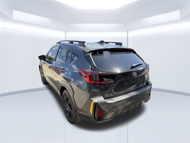 Used 2024 Subaru Crosstrek 2.5i Sport AWD/4WD image 9