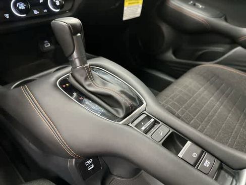 Used 2025 Honda HR-V Sport image 24