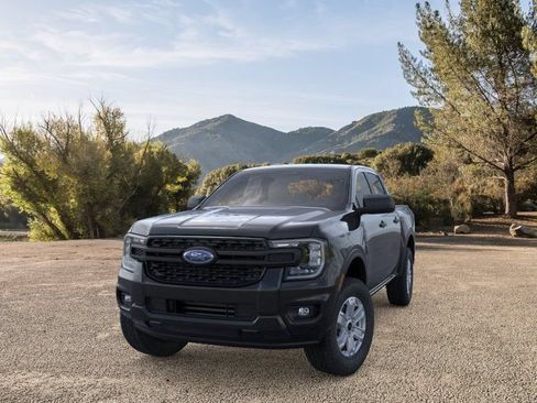 New 2026 Ford Ranger XL RWD image 4