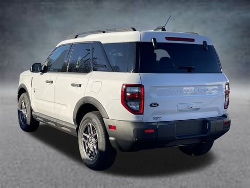 New 2025 Ford Bronco Sport Big Bend image 19