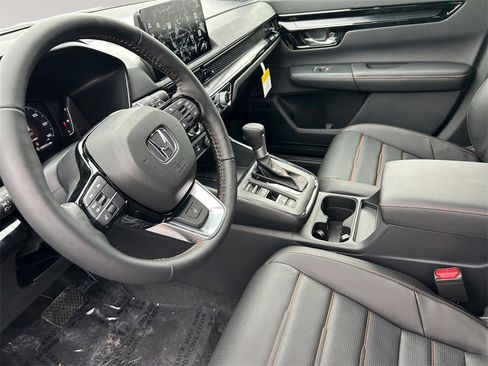 New 2026 Honda CR-V Sport Touring image 10
