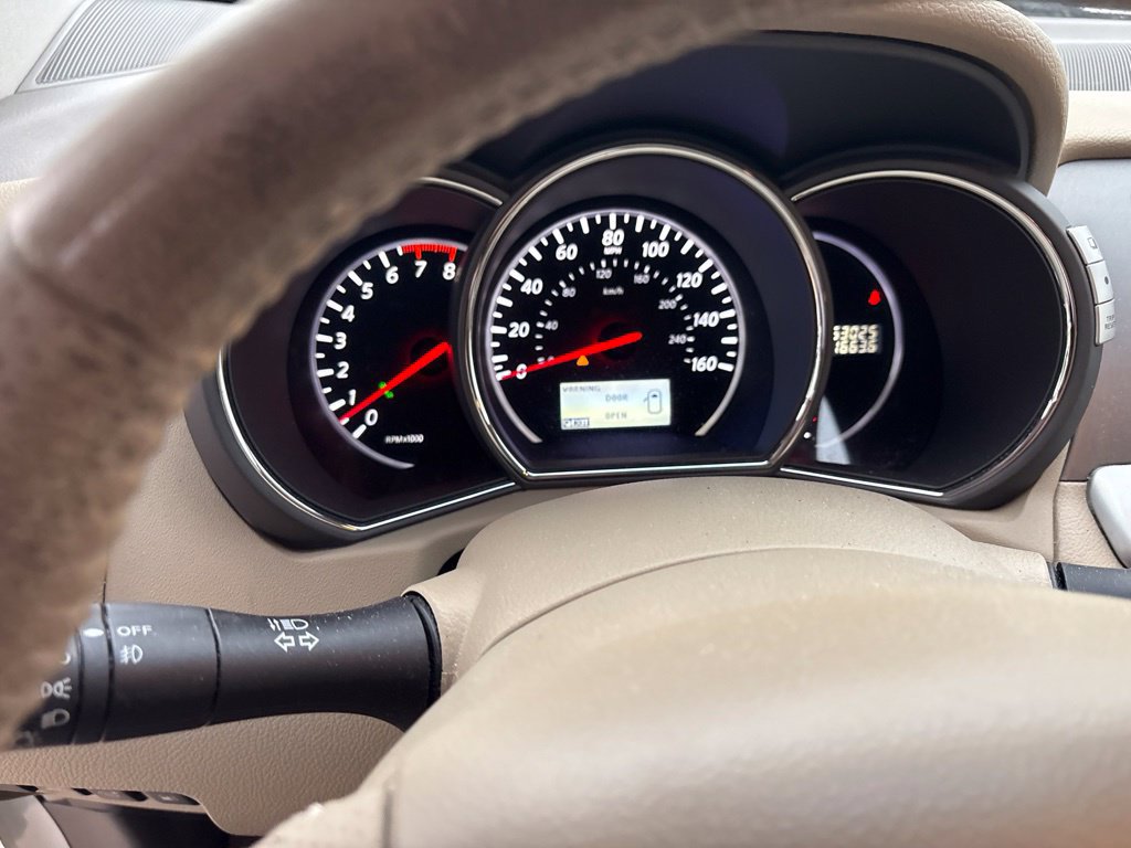 Used 2014 Nissan Murano LE w/ Platinum Edition Package AWD/4WD image 11